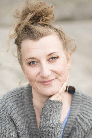 Cover image for Elina Du Rietz