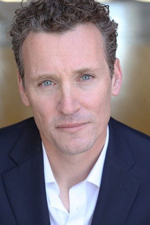 Cover image for Scott Christopher