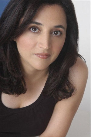 Cover image for Melanie Bulujian