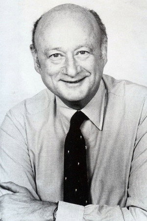 Cover image for Ed Koch