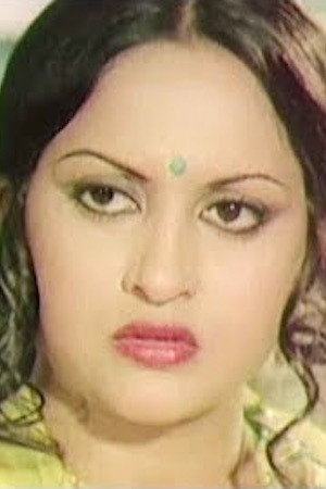Cover image for Padma Chauhan