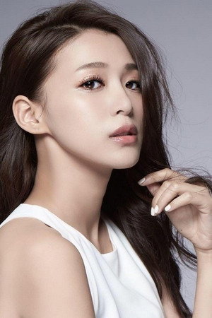 Cover image for Jenna Wang