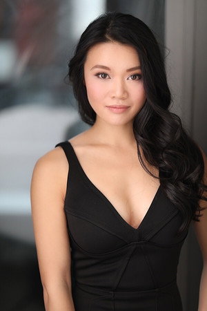 Cover image for Caroline Chan