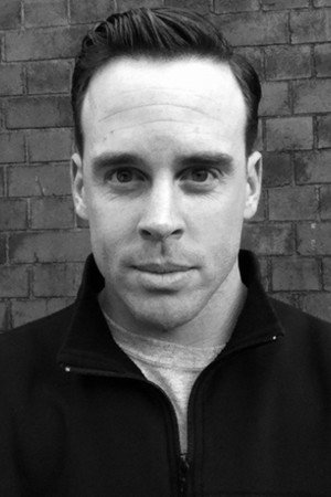 Cover image for Philip Partridge