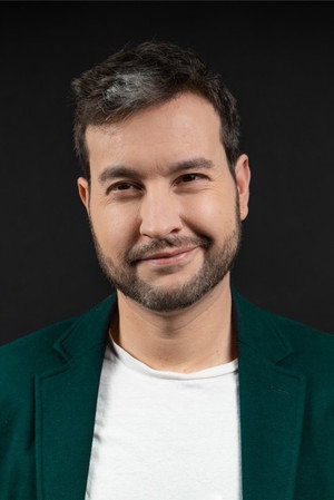 Cover image for Fernando Cano