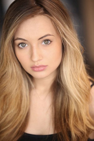 Cover image for Katie Rose Law