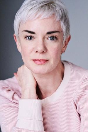 Cover image for Victoria Hamilton