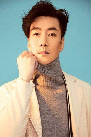 Cover image for Li Jinrong