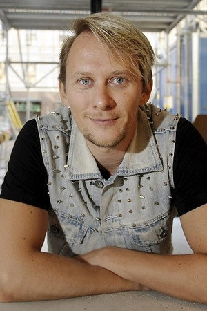 Cover image for Jarno Laasala