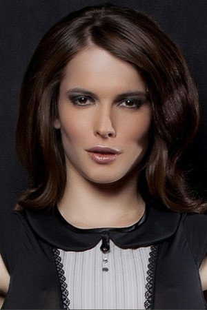 Cover image for Victoria Ananieva