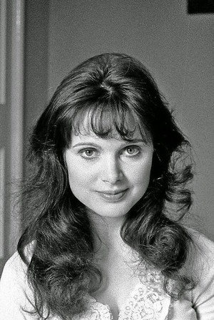Cover image for Madeline Smith