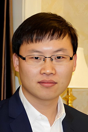 Cover image for 周涛