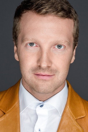 Cover image for Stanislav Shirin