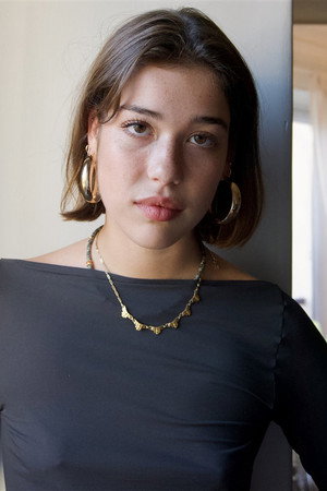 Cover image for Lili Aubry