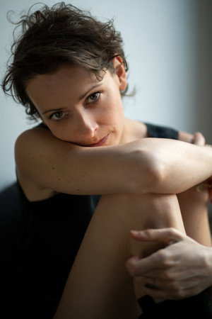 Cover image for Lyda Patitucci