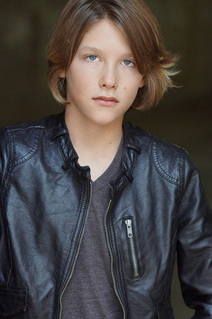 Cover image for Cale Rush
