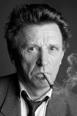Cover image for Jean-Marie Straub