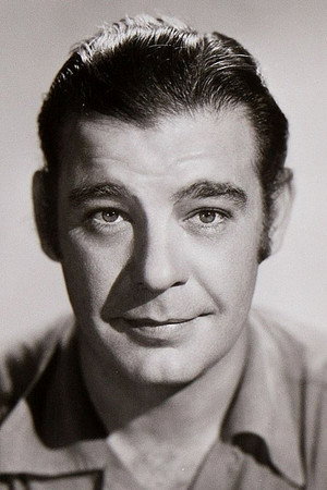 Cover image for Lon Chaney Jr.
