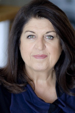 Cover image for Fabienne Chaudat