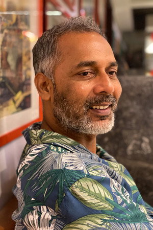 Cover image for Habib Sayyed