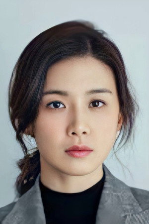Cover image for 이보영