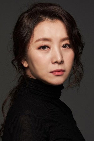 Cover image for 서지영