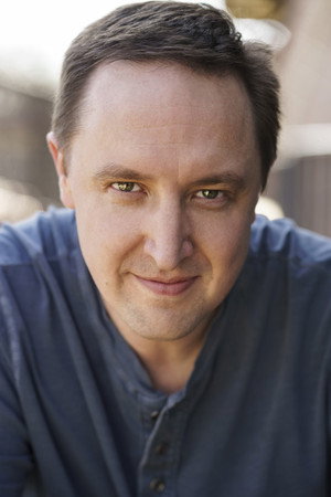 Cover image for Jason Alan Cook