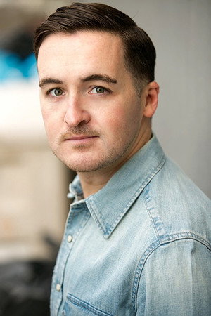Cover image for Adam DeCarlo