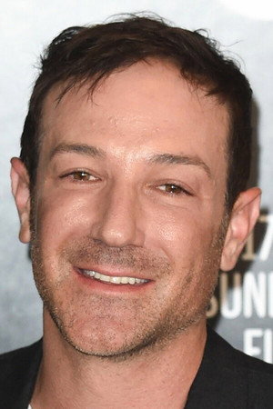 Cover image for Bryan Fogel