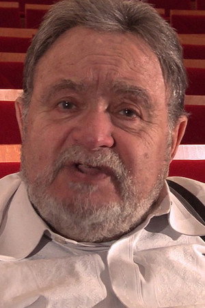 Cover image for Daniel Milgram
