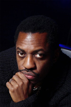 Cover image for Steve Jordan