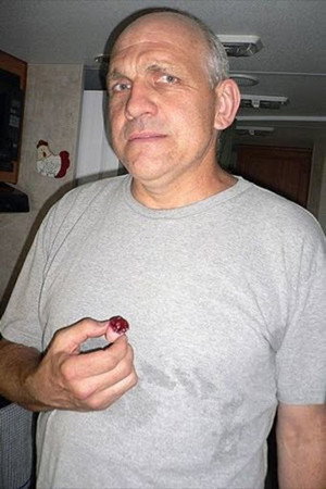 Cover image for Conrad Bergschneider