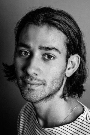Cover image for Maxim Baldry