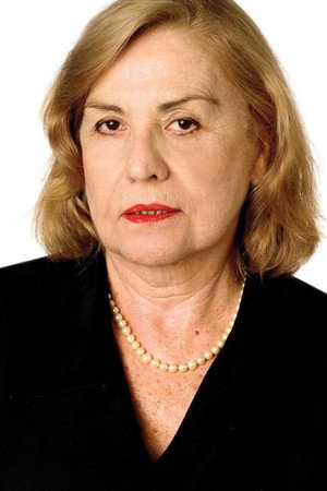 Cover image for Jacqueline Laurence