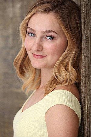 Cover image for Maggie Rose Hudson