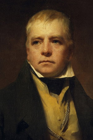 Cover image for Walter Scott