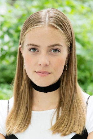 Cover image for Olivia Stenderup Garre