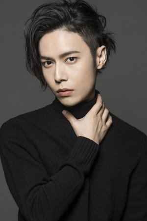 Cover image for Liu Beishi