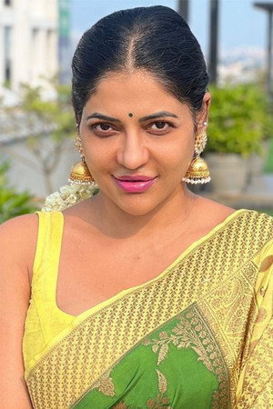 Cover image for Reshma Pasupuleti
