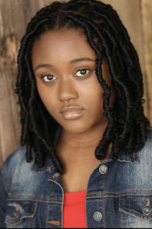 Cover image for Haley Powell