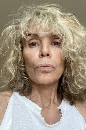 Cover image for Sharon Barr