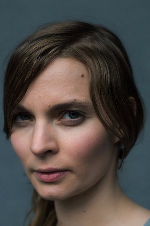 Cover image for Hildur Guðnadóttir