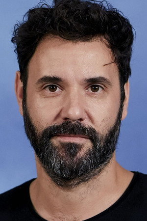Cover image for Miquel Fernández