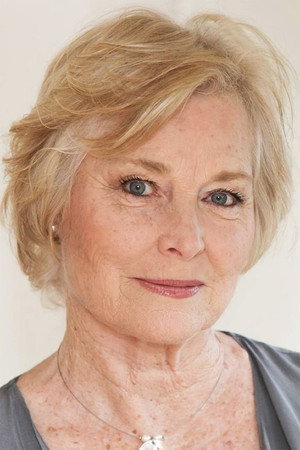 Cover image for Lisa Harrow
