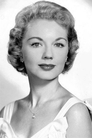 Cover image for Virginia Gibson