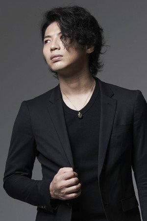 Cover image for 青柳尊哉