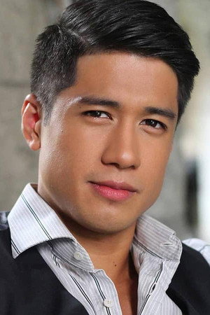 Cover image for Aljur Abrenica