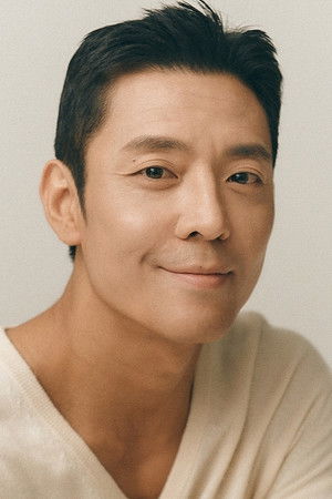 Cover image for 김주헌