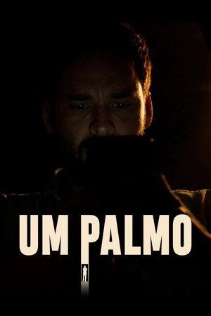 Poster for Um Palmo