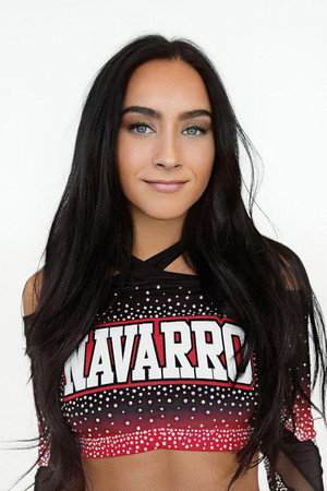 Cover image for Gabi Butler